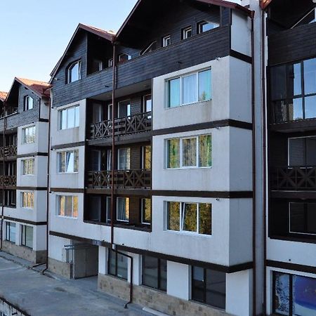 Comfortapartment Iglika 2 Borovets Bagian luar foto