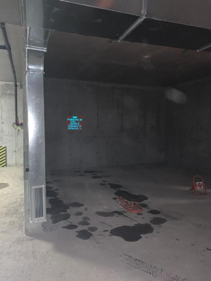 Comfortapartment Iglika 2 Borovets Bagian luar foto