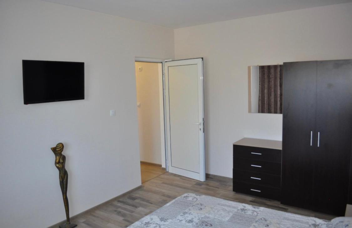 Comfortapartment Iglika 2 Borovets Bagian luar foto
