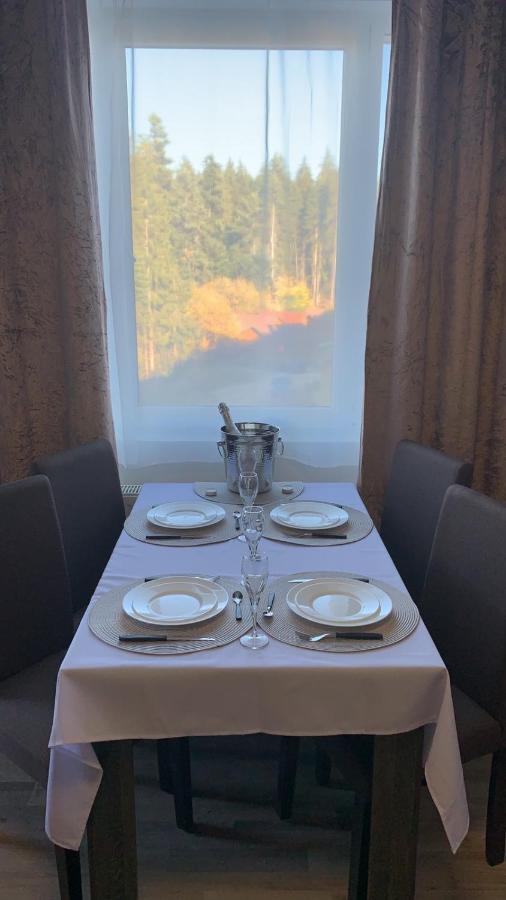 Comfortapartment Iglika 2 Borovets Bagian luar foto