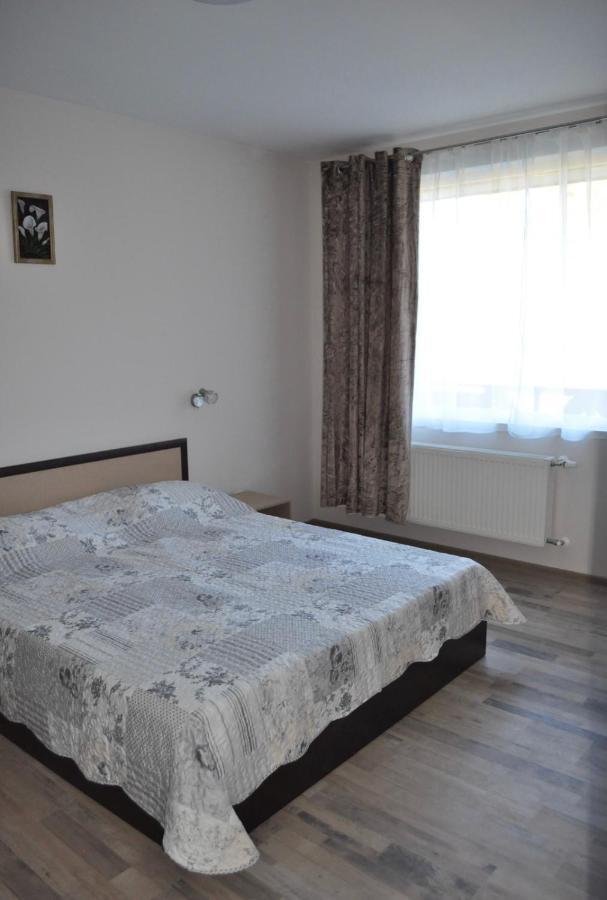 Comfortapartment Iglika 2 Borovets Bagian luar foto