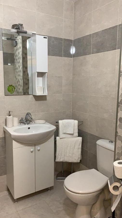 Comfortapartment Iglika 2 Borovets Bagian luar foto