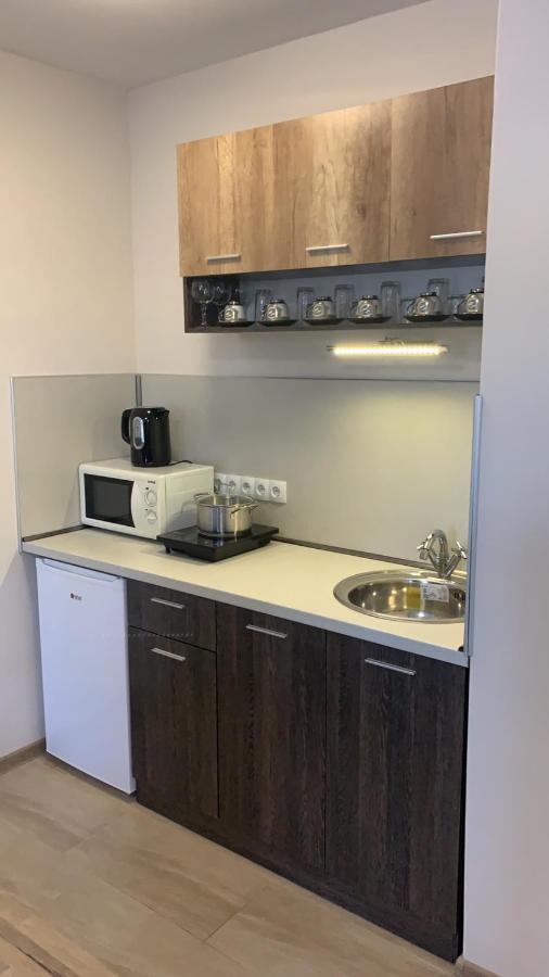 Comfortapartment Iglika 2 Borovets Bagian luar foto