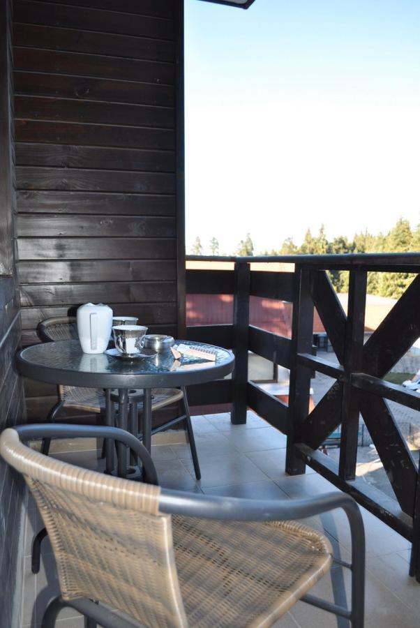 Comfortapartment Iglika 2 Borovets Bagian luar foto