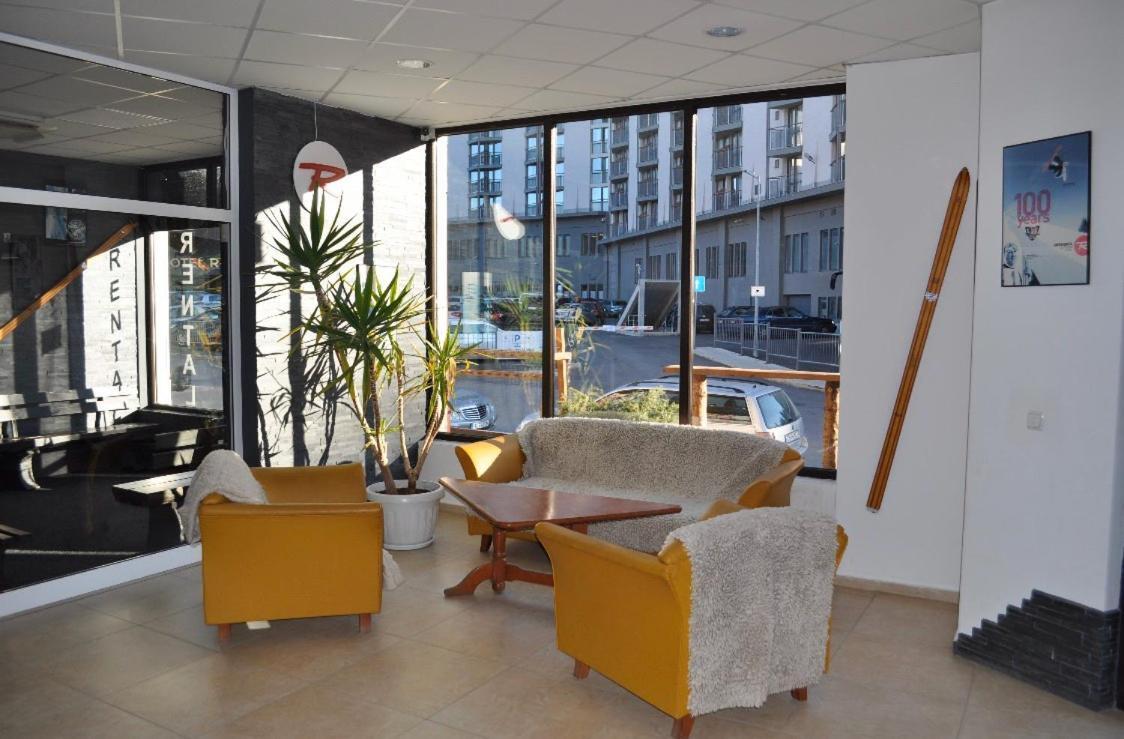 Comfortapartment Iglika 2 Borovets Bagian luar foto