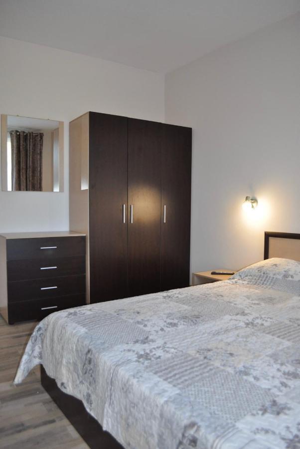 Comfortapartment Iglika 2 Borovets Bagian luar foto